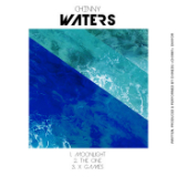 Waters (EP) Lyrics CHINNY