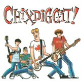 Miscellaneous Lyrics Chixdiggit!