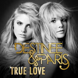 True Love (Single) Lyrics Destinee & Paris