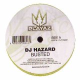 Playaz Lyrics DJ Hazard