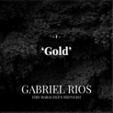 Gold (Single) Lyrics Gabriel Rios