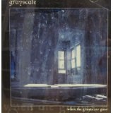 When The Ghosts Are Gone Lyrics Grayscale