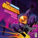 Grooverider Presents Codename John – The Avenger EP Lyrics Grooverider