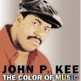 Color Of Music Lyrics John P. Kee