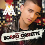 Borro Cassette (Single) Lyrics Maluma