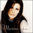 Lo Se... Lyrics Mariana