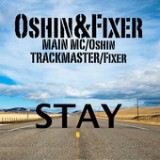 STAY (EP) Lyrics Oshin&Fixer