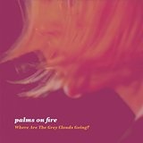 Where are the Grey Clouds Going? Lyrics Palms On Fire