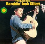 Miscellaneous Lyrics Ramblin' Jack Elliot