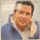 Danny Boy Lyrics Ray Price