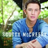 The Trouble With Girls (Single) Lyrics Scotty McCreery