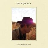 Grass, Branch & Bone Lyrics Simon Joyner