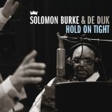 Solomon Burke & De Dijk