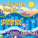 sponge bob theme tune Lyrics Sponge Bob Square Pants