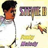 Funky Melody Lyrics Stevie B
