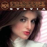 RCA Country Legends: Sylvia Lyrics Sylvia
