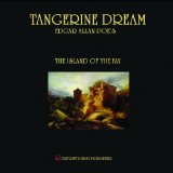 The Island Of The Fay Lyrics Tangerine Dream