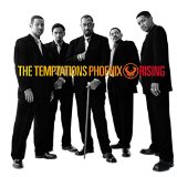 Phoenix Rising Lyrics The Temptations