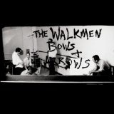 Bows + Arrows Lyrics The Walkmen