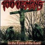 In The Eyes Of The Lord Lyrics 100 Demons