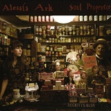 Soul Proprietor (EP) Lyrics Alessi's Ark