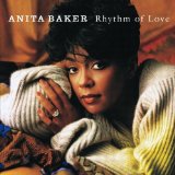 Rhythm Of Love Lyrics Anita Baker