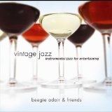 Vintage Jazz: Instrumental Jazz For Entertaining Lyrics Beegie Adair