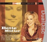 Bette Midler Sings The Peggy Lee Songbook Lyrics Bette Midler