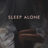 Sleep Alone (Single) Lyrics Black Coast