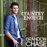Country Enough (EP) Lyrics Brandon Chase