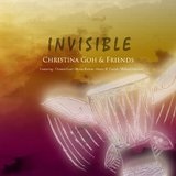 Invisible EP Lyrics Christina Goh