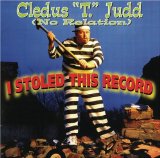 Cledus T. Judd