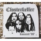 Koncert '97 Lyrics Closterkeller