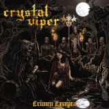 Crimen Excepta Lyrics Crystal Viper