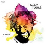 Amonafi Lyrics Daby Toure