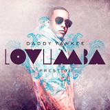 Lovumba (Prestige) (Single) Lyrics Daddy Yankee