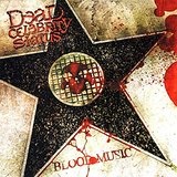 Blood Music Lyrics Dead Celebrity Status