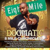 8mile Chronicles 2 Lyrics Dogmatic