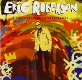 B-Sides, Features & Heartaches Lyrics Eric Roberson