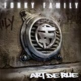 Art De Rue Lyrics Fonky Family