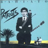 Patriots  Lyrics Franco Battiato
