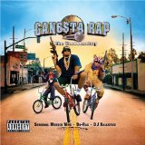 Gangsta Rap: The Glockumentary Lyrics Gangsta Rap