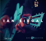 Miscellaneous Lyrics Ian Siegal
