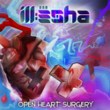 Open Heart Surgery Lyrics Ill-esha