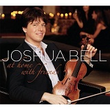 At Home With Friends Lyrics Joshua Bell