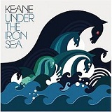 Under The Iron Sea Lyrics Keane