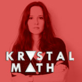 Krystalmath Lyrics Krystalmath
