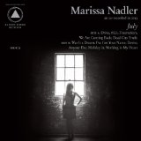 July Lyrics Marissa Nadler