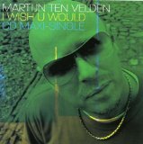 Miscellaneous Lyrics Martijn Ten Velden