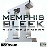 Memphis Bleek